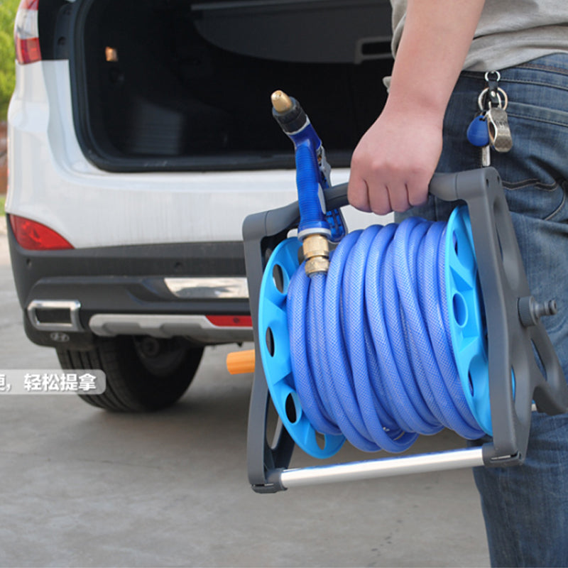 The Ultimate Guide to Hose Reels and Clamps: Essential Tools for Home and Industrial Use