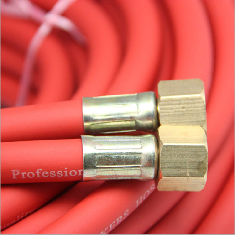 The Versatility of PVC Hoses: A Comprehensive Overview