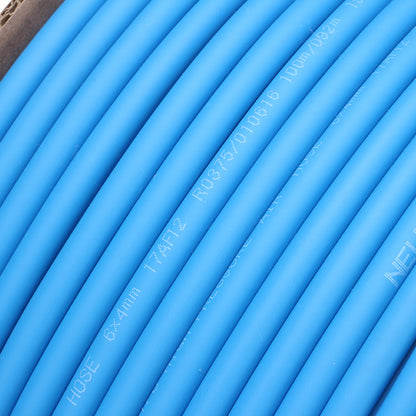 Flame Resistant Double Layer Polyurethane Tubing