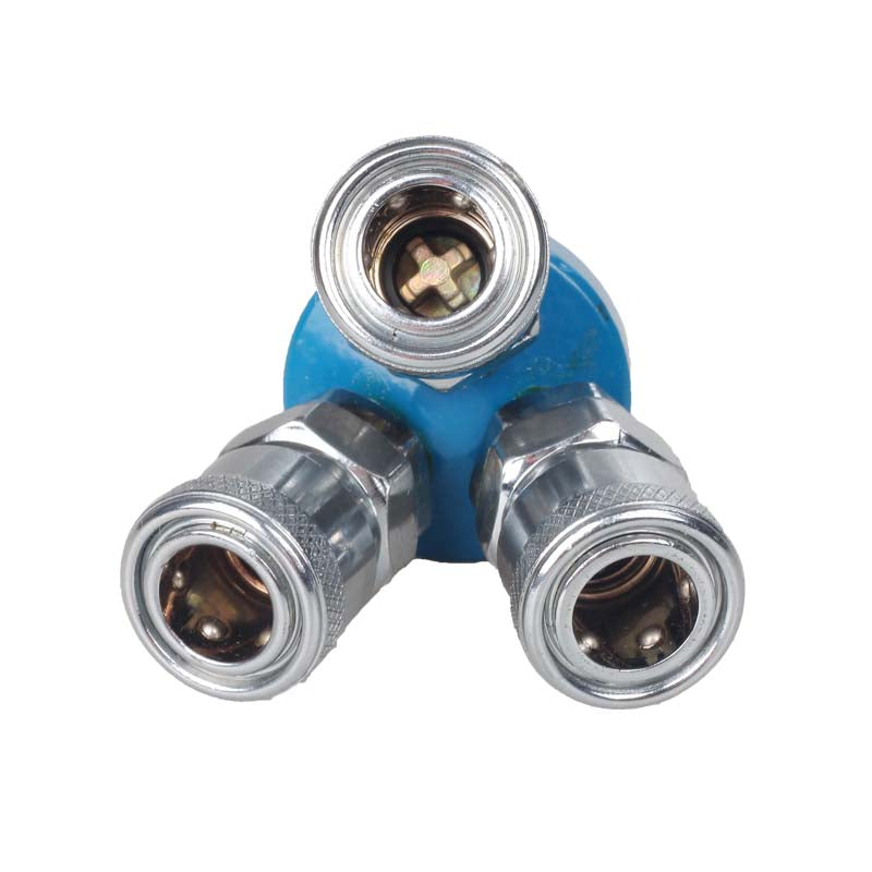 Branched Joint Hose Connector