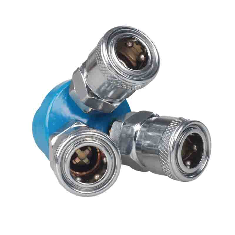 Branched Joint Hose Connector