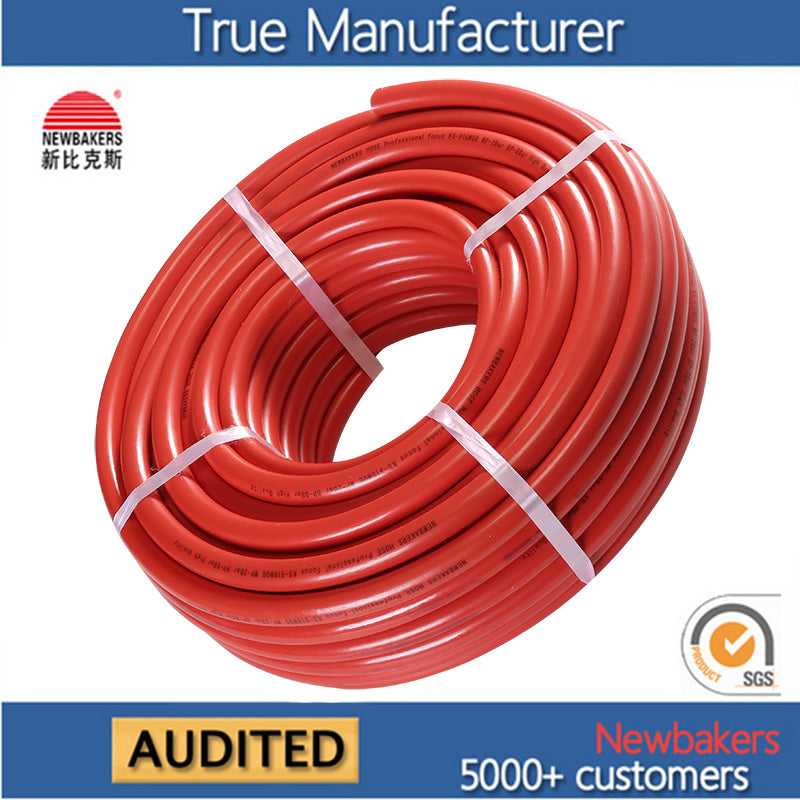 Gas Hose