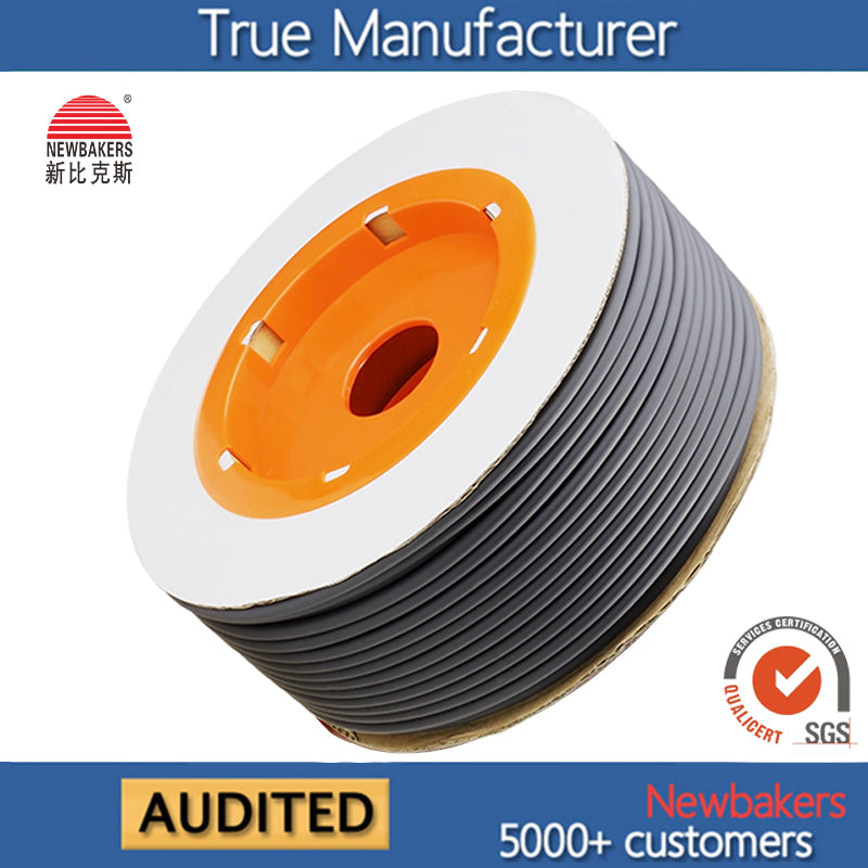 Flame Resistant Double Layer Polyurethane Tubing