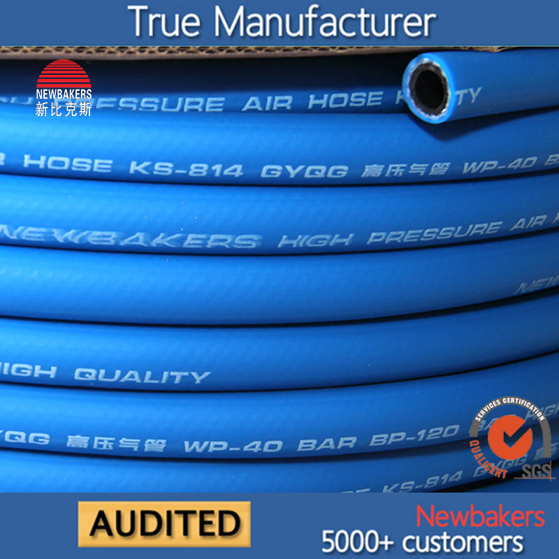 High Pressure Air Hose(Five layer)