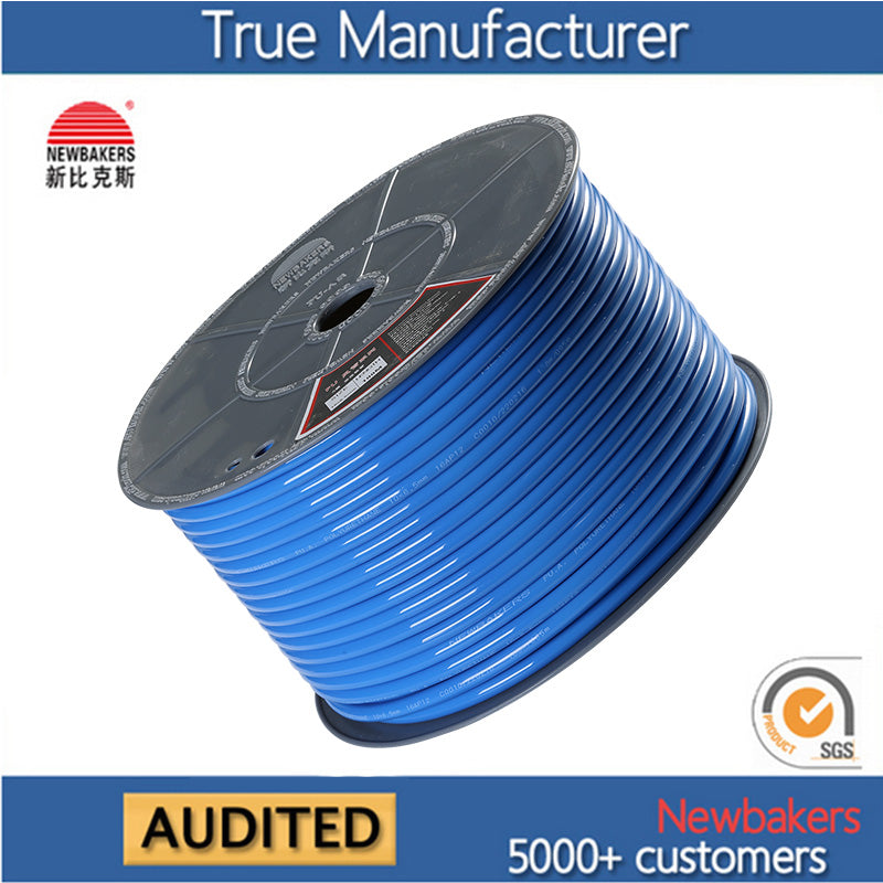 TPU Pneumatic Hose (A Series)