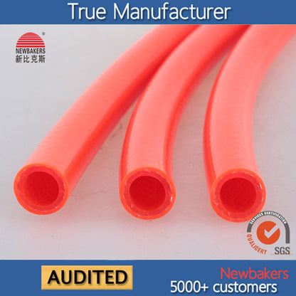 Pneumatic TPU Braided Hose