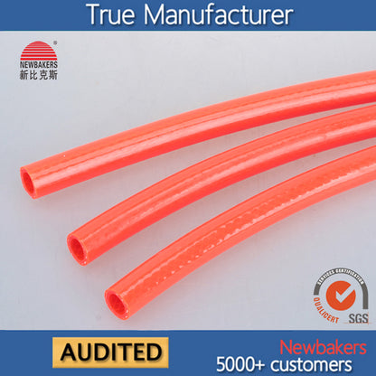 Pneumatic TPU Braided Hose