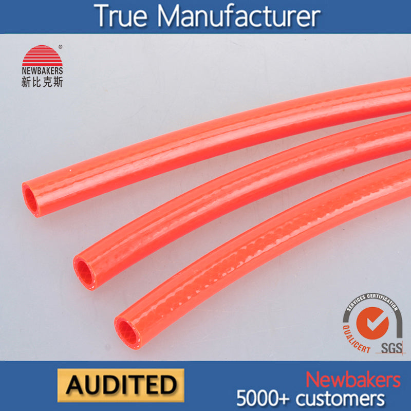 Pneumatic TPU Braided Hose