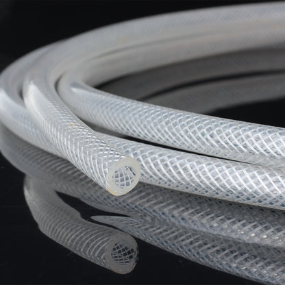 Pneumatic TPU Braided Hose